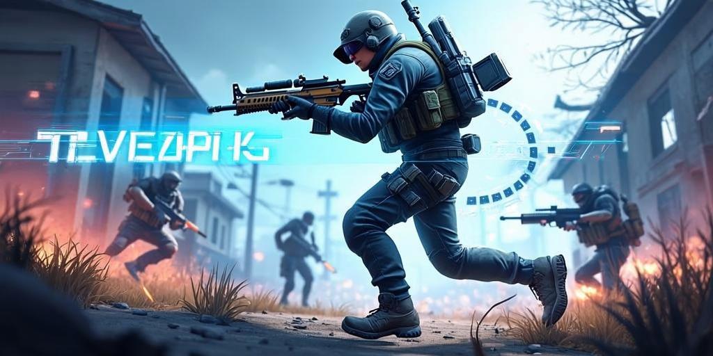 玩家心声：我为何选择或抵制和平精英辅助软件